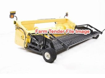 WANTED New Holland Pick up Front to suit TX/TR Series