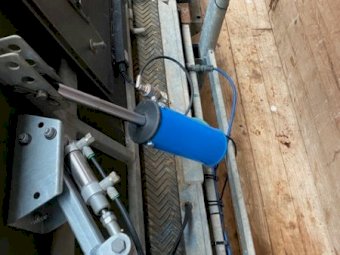 Racewell HD3 3 Way Auto-Draft Trutest Load Bars