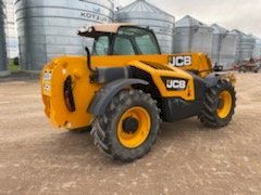 2013 JCB 541-70 Super Agri Telehandler