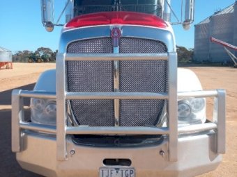 2016 Kenworth T609 Prime Mover