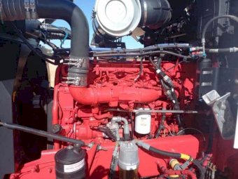 2016 Kenworth T609 Prime Mover