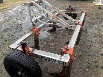 Yeomans 5Tyne Deep Ripper