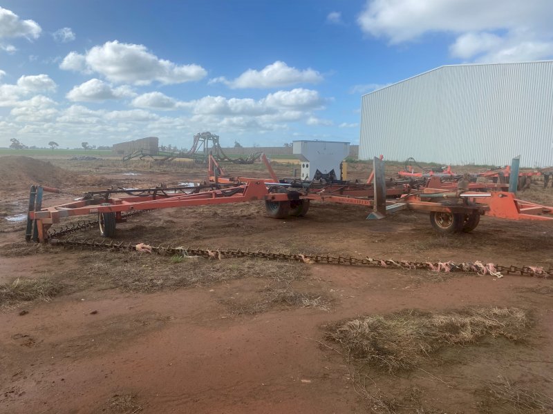 Brookfield 13m Prickle & Disc Chain