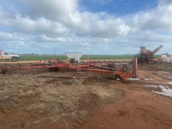 Brookfield 13m Prickle & Disc Chain