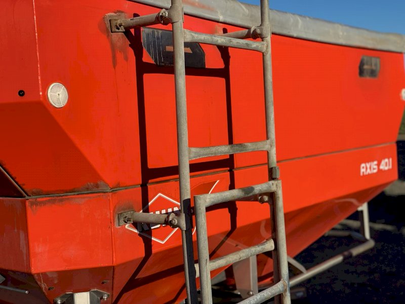 Kuhn Axis 40.1 Spreader
