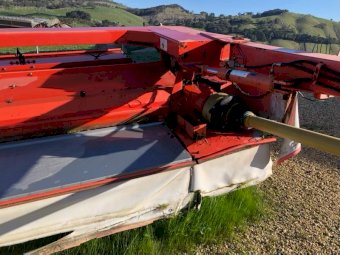 Kuhn FC352G Mower Conditioner