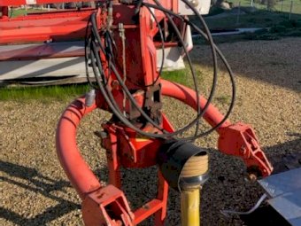 Kuhn FC352G Mower Conditioner