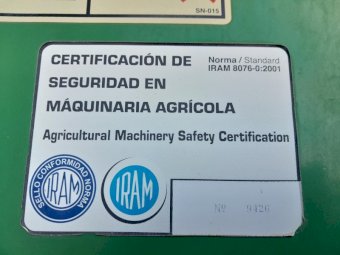 24T Cestari Chaser Bin