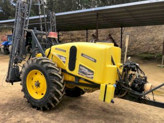 Rapid Spray Boom Spray