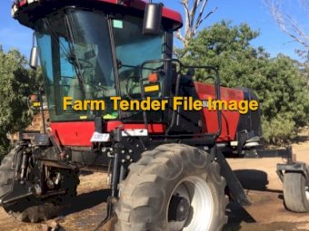 WANTED Self Propelled Mower Conditioner