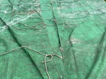 Truck Tarpaulin
