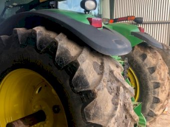 2006 John Deere 8430 Tractor