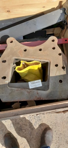 345 mm Axle Extension Kit