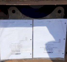 345 mm Axle Extension Kit