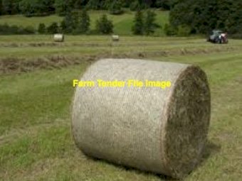 5 x 4 Rolls Pasture Rolls