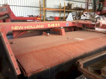 New Holland 1411 Mower Conditioner