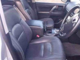 2015 Toyota GXL Landcruiser 200 Series Wagon