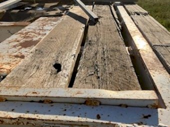 Under Auction - (A229) Tri Axle Float "Price Drop" 