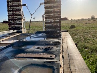 Under Auction - (A229) Tri Axle Float "Price Drop" 