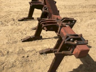 Napier 5 Tyne Ripper