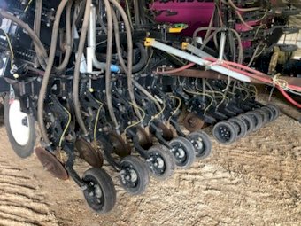 2020 K-Hart Disc Seeder