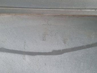 Jaeschke Field Bin 29 tonne