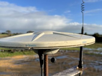 Trimble RTK Base Station