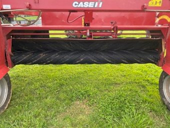 2018 Case IH DC102 Mower Conditioner