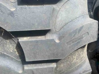 21L-28 Windrower Tyre