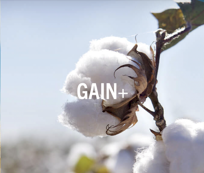 Gain+s 11-18-0-10 - Ex Geelong