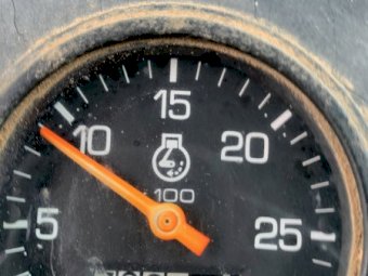 Chamberlain 3380B Tractor with Loader