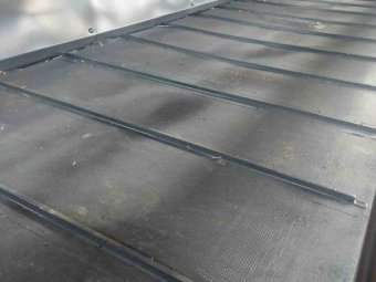 39' Macdon 960 Draper Front