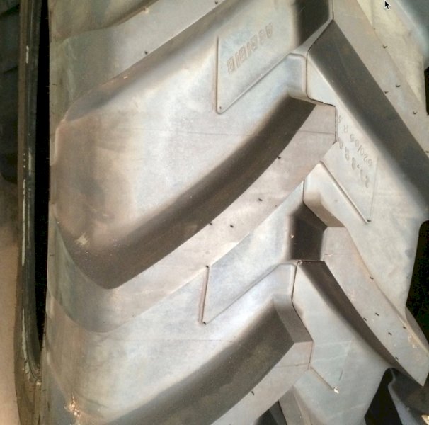 4 x New Michelin AGRIBIB 520/85R42 TYRES Message today