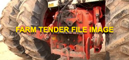 WANTED 3 Point Linkage to suit Case 2390 Tractor