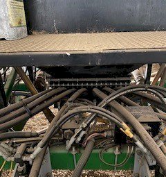 Precision Planter 75cm Spacing