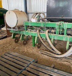 Precision Planter 75cm Spacing