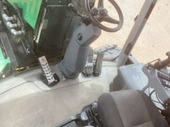 2012 Goldacres MY13 Crop Cruiser