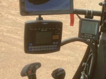 2012 Goldacres MY13 Crop Cruiser