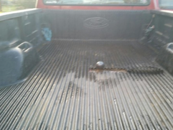 Ford F250 2002  7.3lt power stroke,