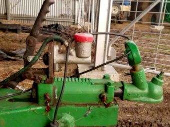 2t Grouper 50/50 Split Bin