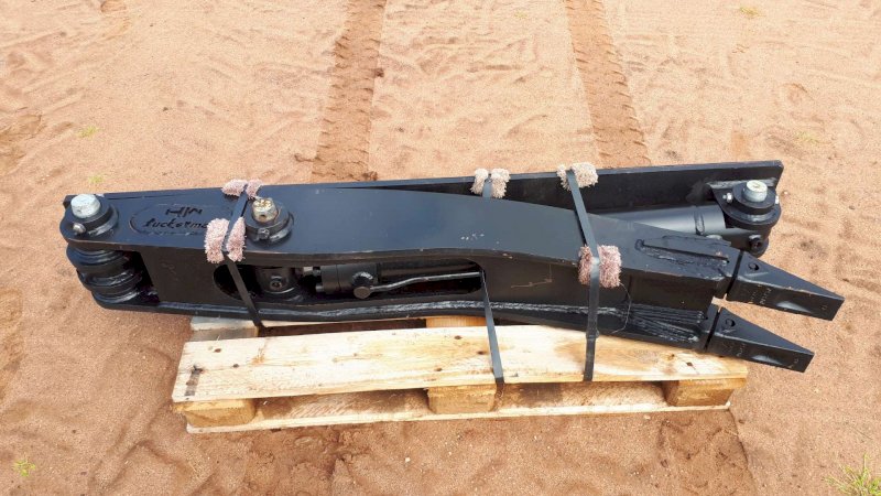 12-15t Excavator Hyd Thumb