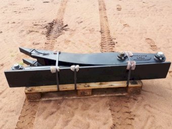 12-15t Excavator Hyd Thumb