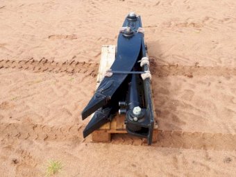 12-15t Excavator Hyd Thumb