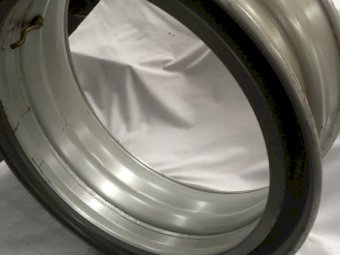 New Truck Trailer Rims