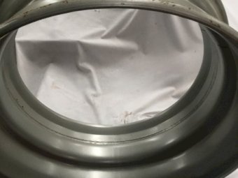 New Truck Trailer Rims