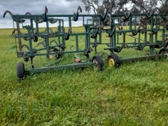 36ft Ryan Trascivator