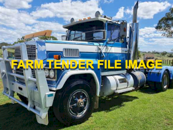 WANTED Atkinson, Ford LTL or F model Mack