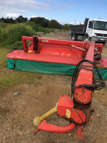 Kverneland Tarrup 4036 Mower Conditioner