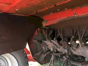 Kverneland Tarrup 4036 Mower Conditioner