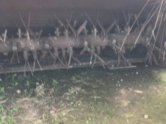 Kverneland Tarrup 4036 Mower Conditioner